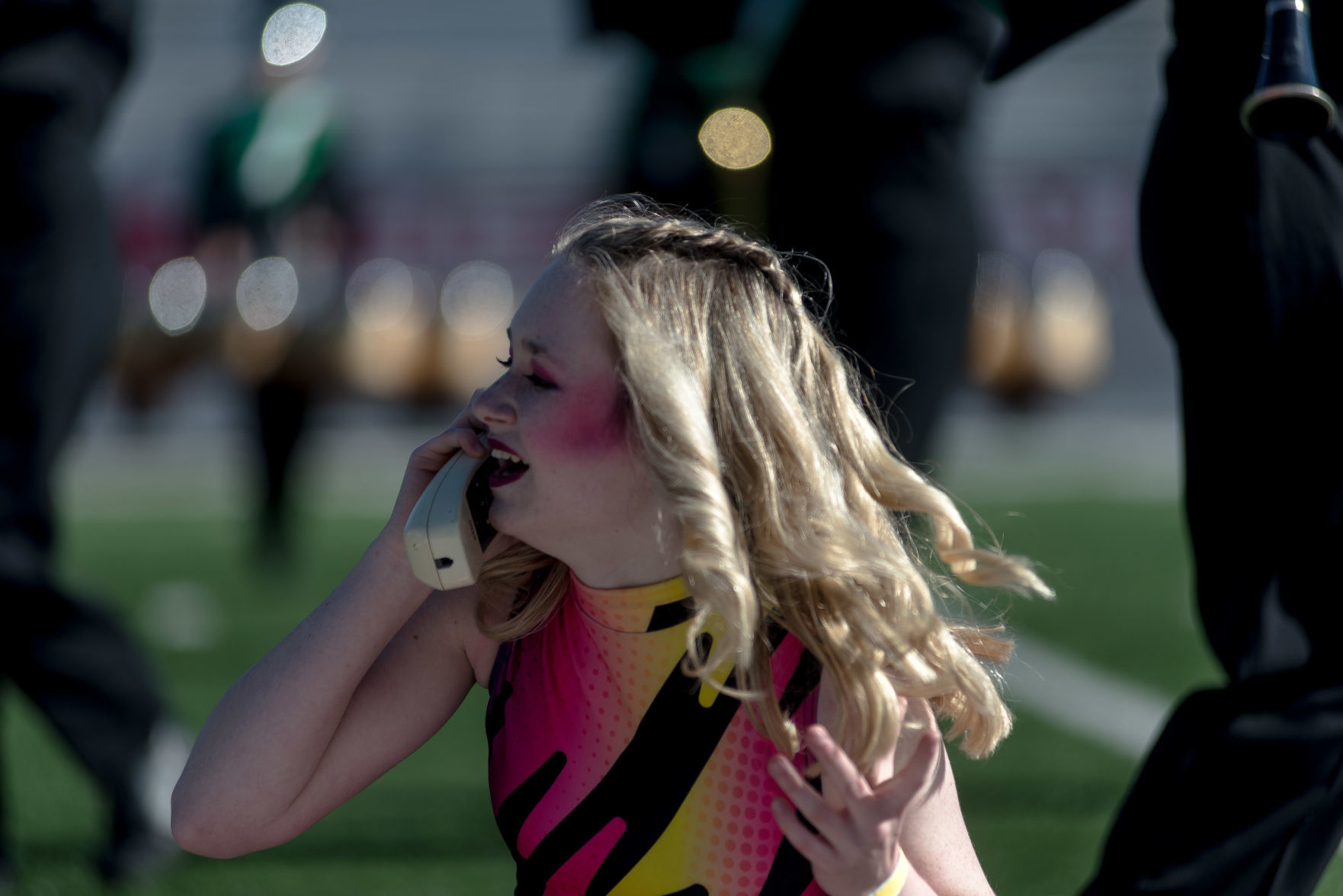 Marching Band Championships